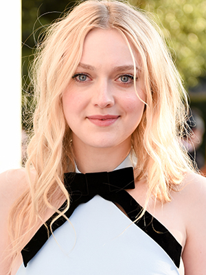 Dakota Fanning