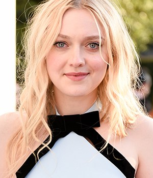 Dakota Fanning