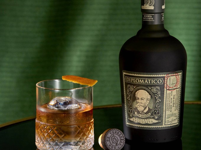 Diplomatico Kick(off)