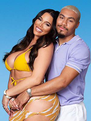 Ex on the Beach