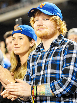 ed sheeran cherry seaborn