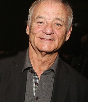 Bill Murray