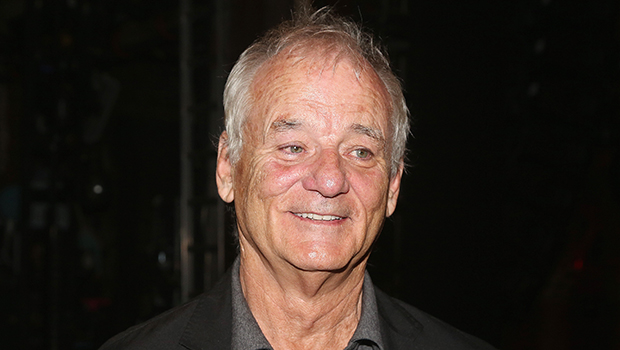 Bill Murray