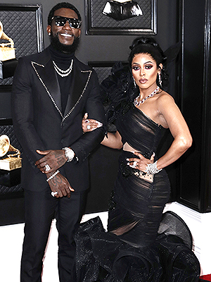 Gucci Mane Keyshia Ka’oir