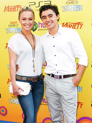 hayden jansen panettere