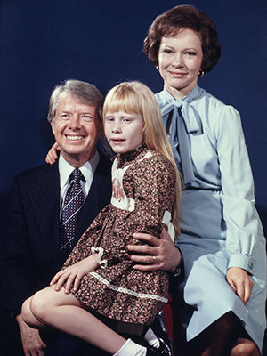 Jimmy Carter