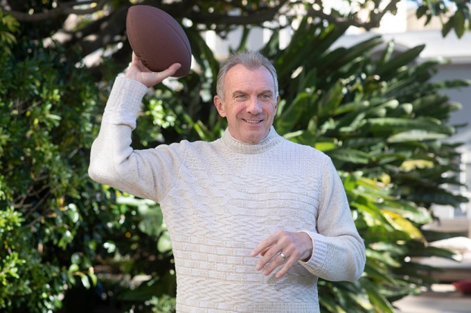 Joe Montana