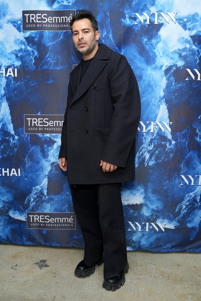 Jonathan Simkhai