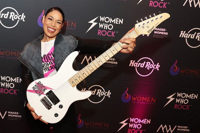 Jordin Sparks