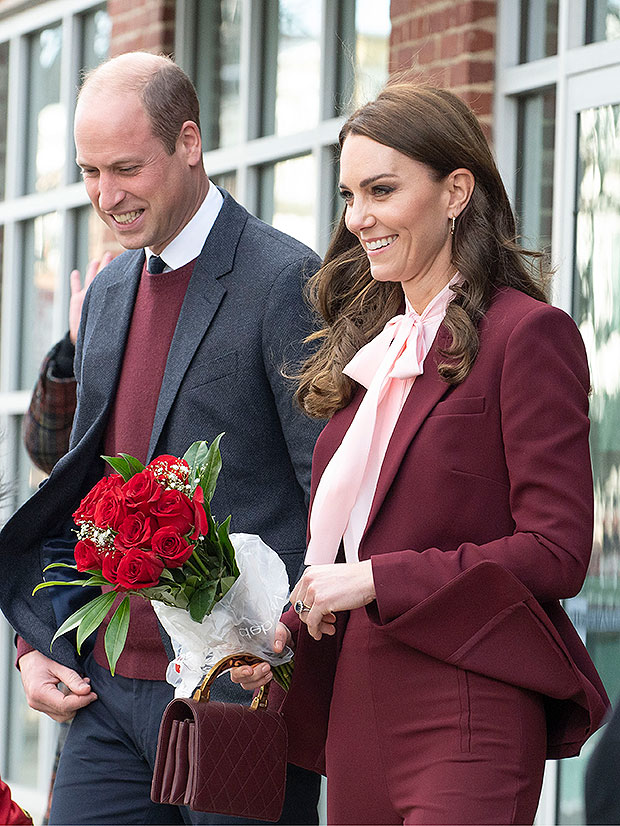 Prince William, Kate Middleton