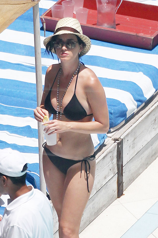 Katie Perry