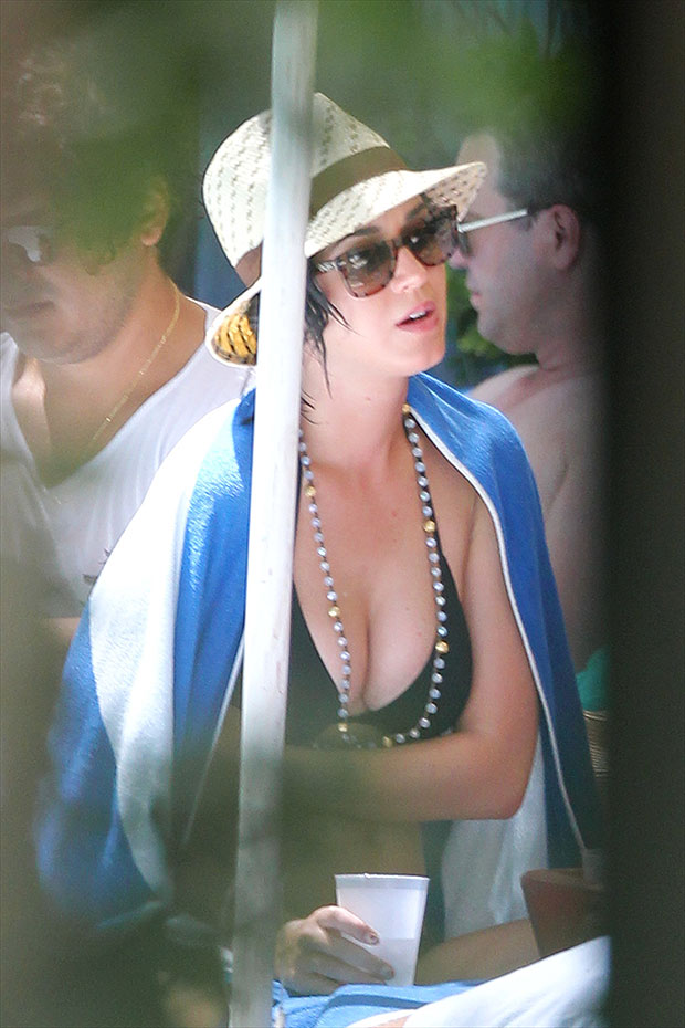 Katy Perry