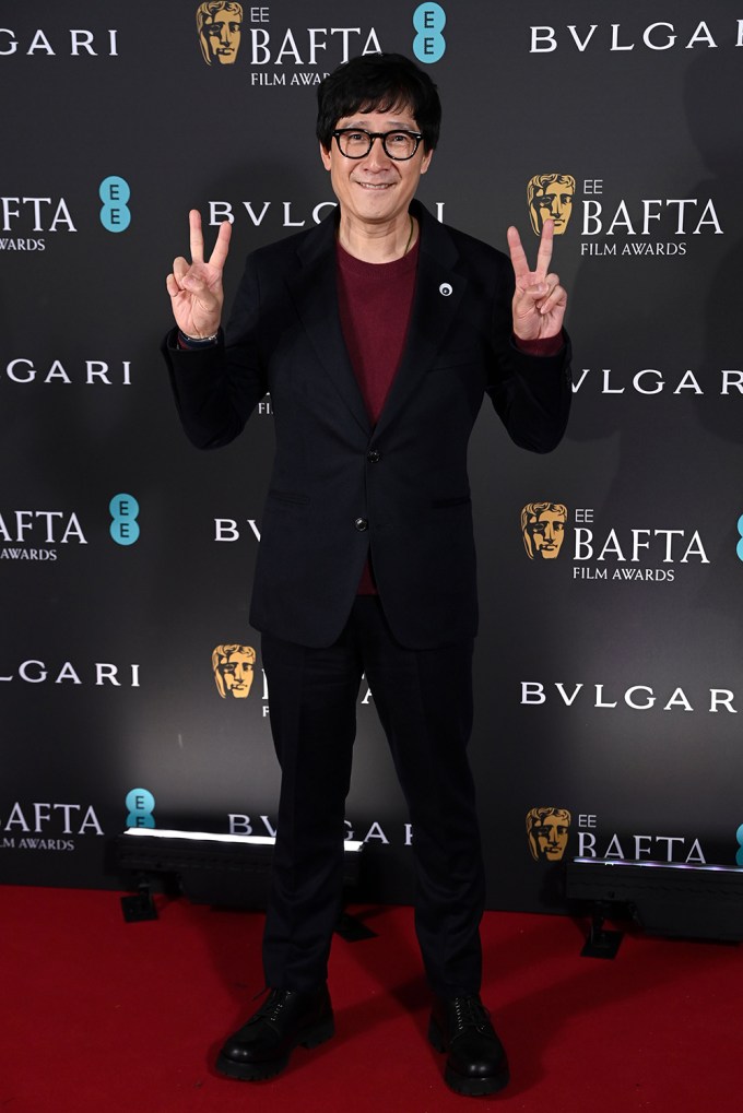 BAFTA Nominees Party