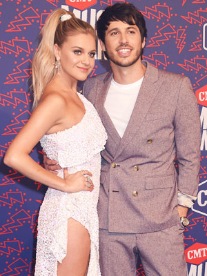 kelsea ballerini morgan evans