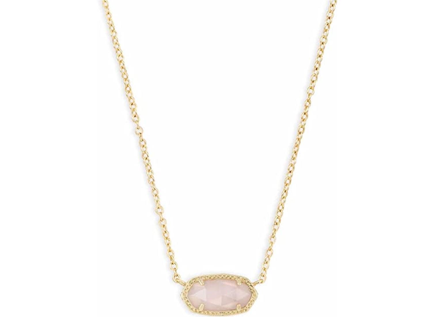 Kendra Scott Elisa Pendant Necklace