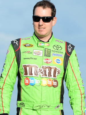 kyle busch