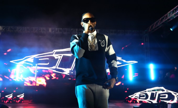 Ludacris