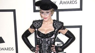 Madonna