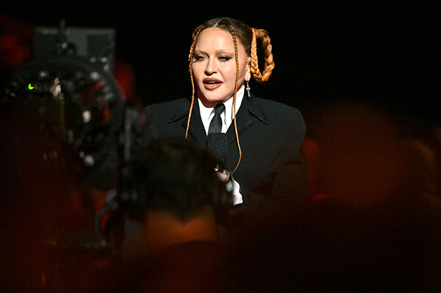 Madonna
