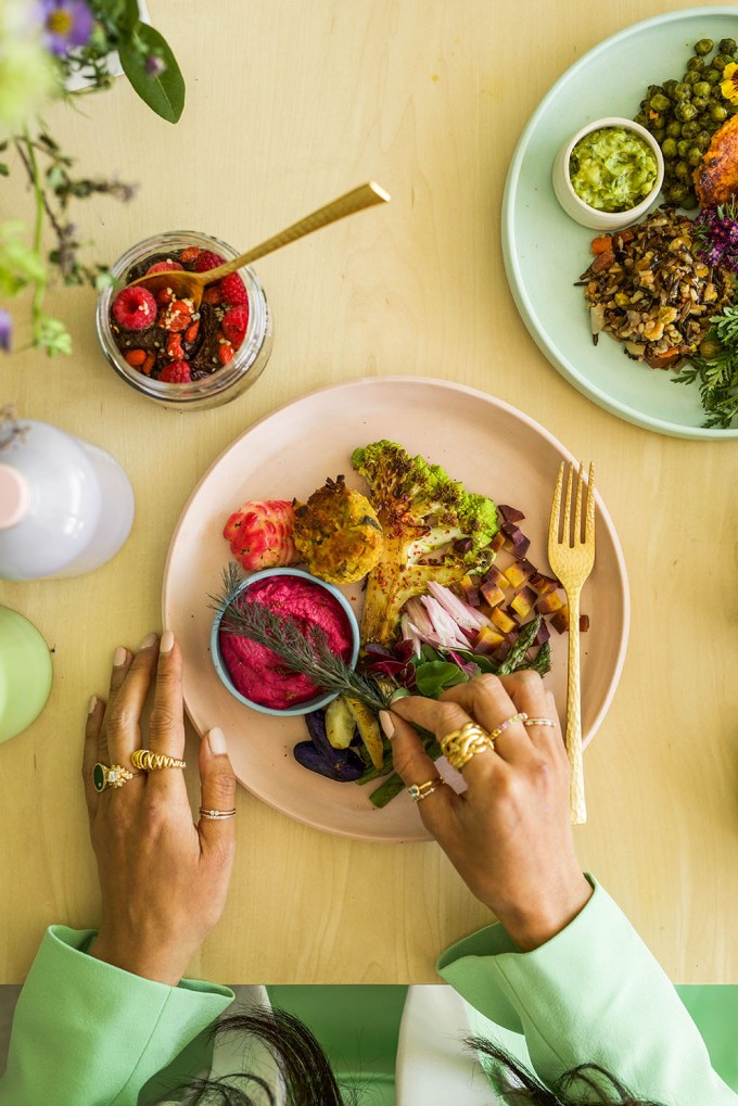 Methodology Meal Delivery Meets Wellness