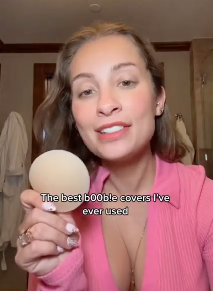 The Best Nipple Covers I’ve Ever Used