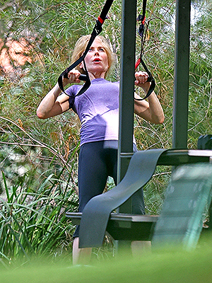 Nicole Kidman