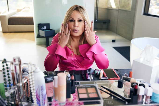 Jennifer Coolidge