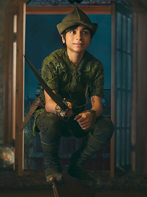 Peter Pan