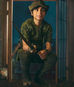 Peter Pan