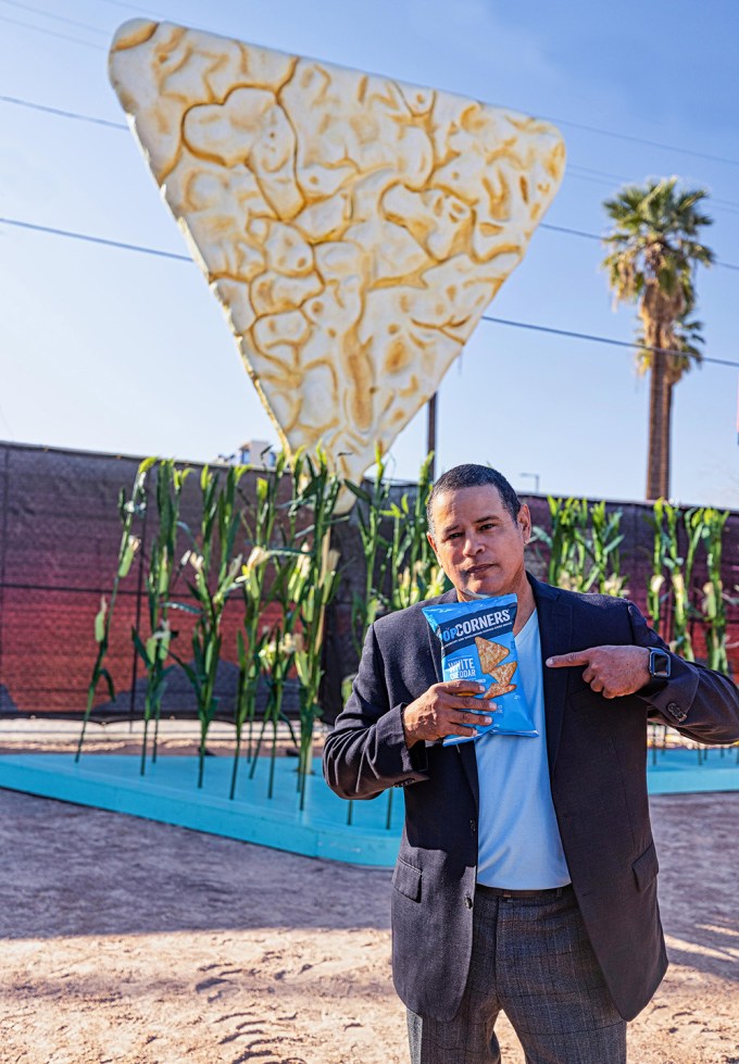 Raymond Cruz
