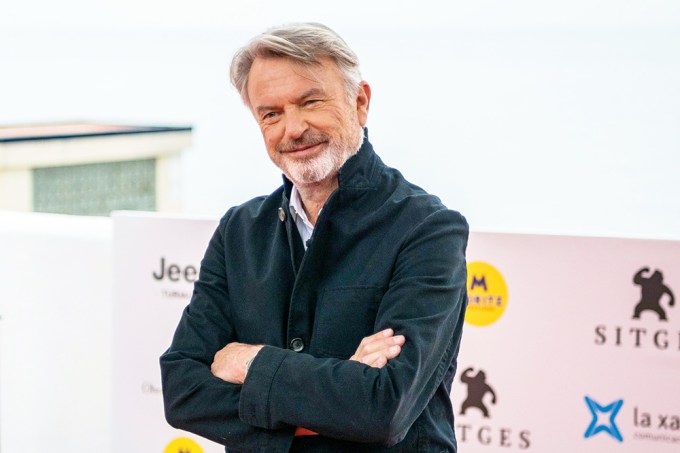 Sam Neill