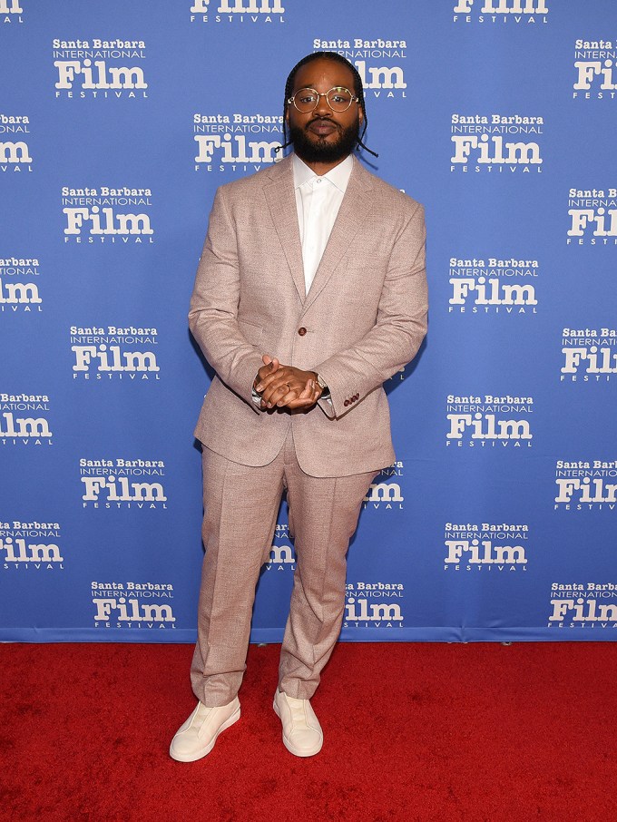 Ryan Coogler