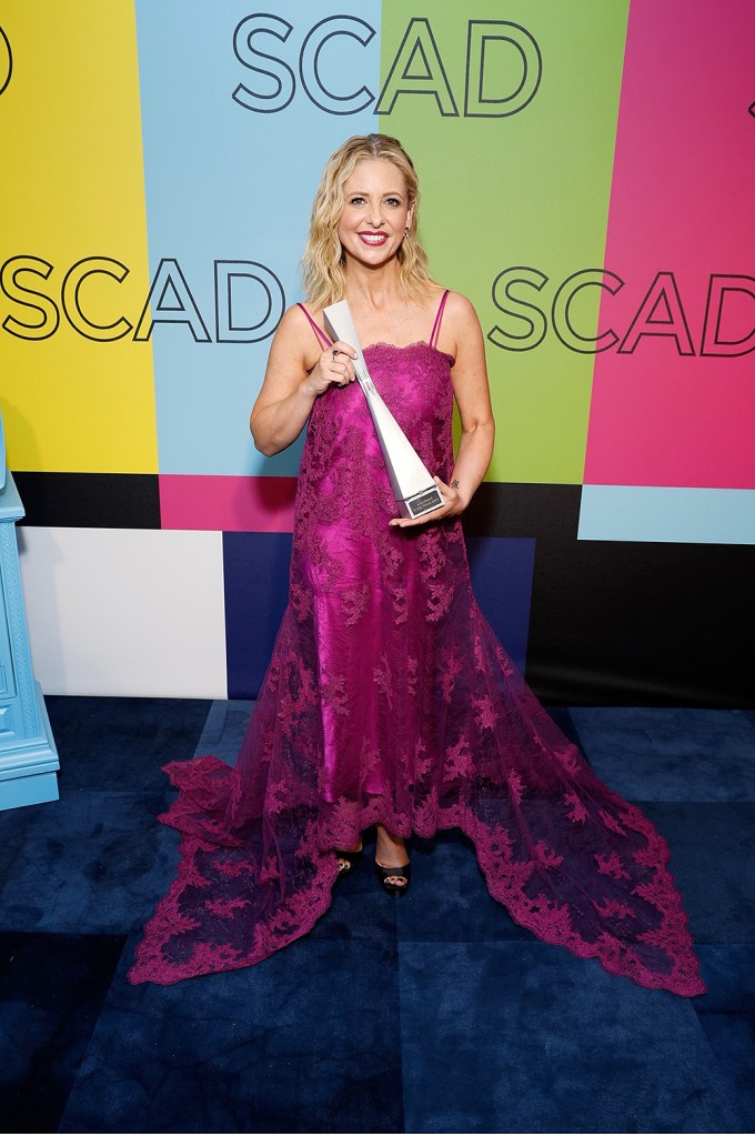 SCAD TVfest 2023