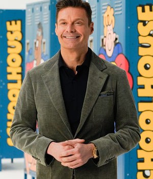 Ryan Seacrest