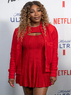 serena williams