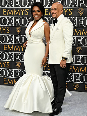 Sheryl Lee Ralph husband