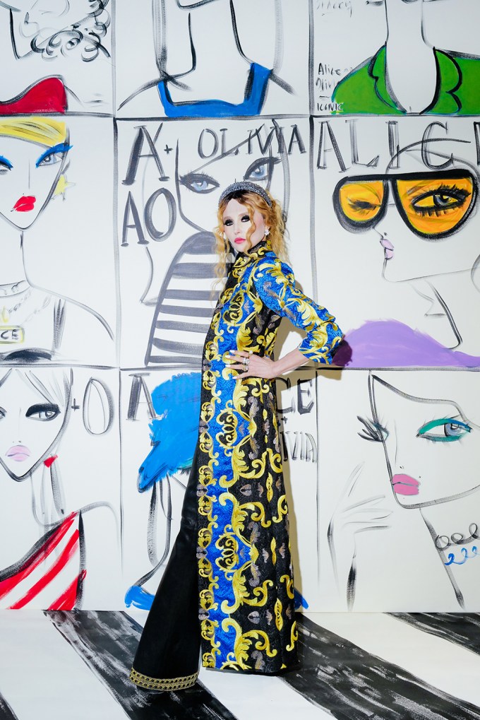 Stacey Bendet
