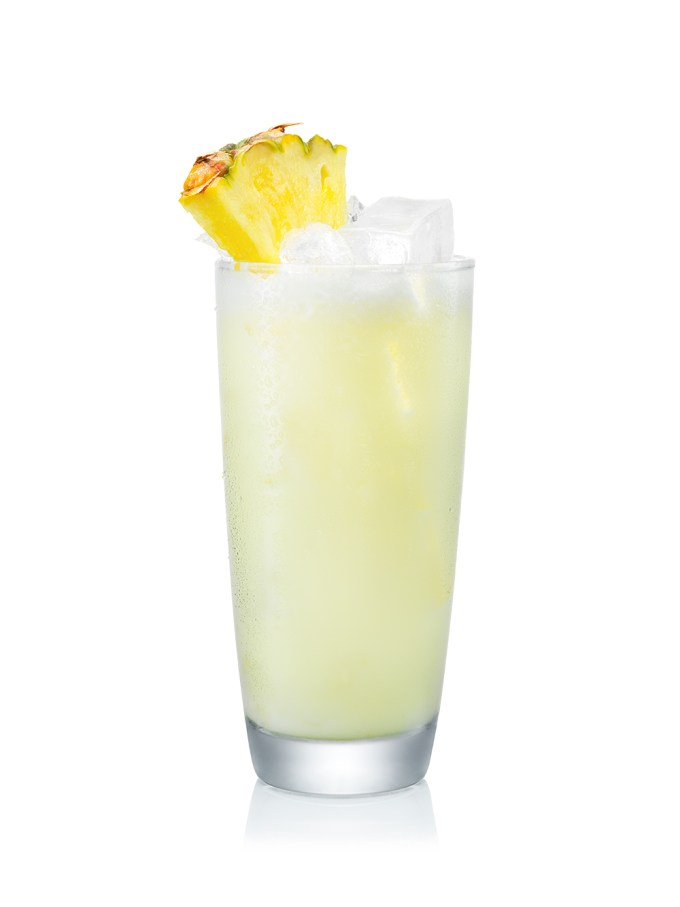 Malibu Primetime Piña Colada