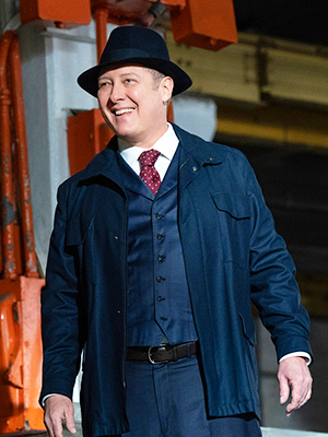 James Spader