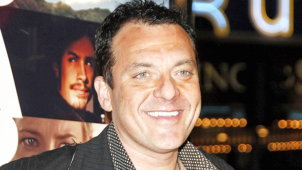 Tom Sizemore