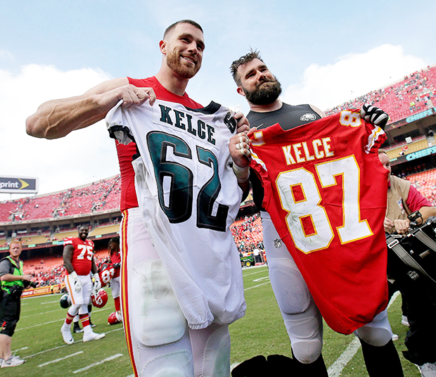 Travis Kelce