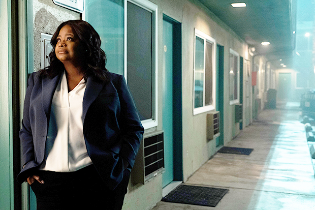 Octavia Spencer