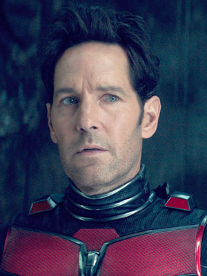 Paul Rudd
