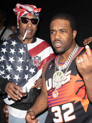 asap rocky