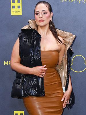 ashley graham