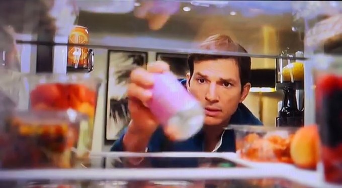 Ashton Kutcher