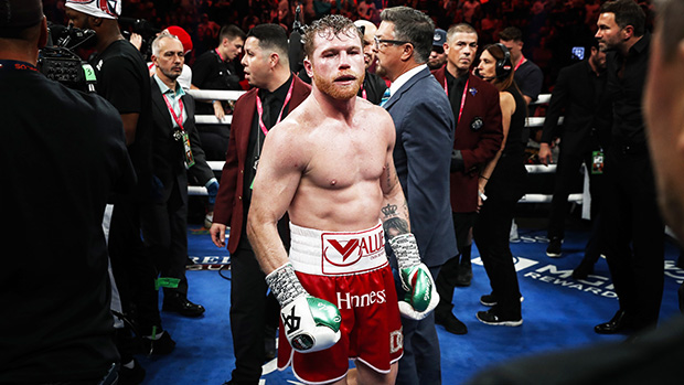 canelo alvarez