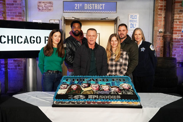 Chicago P.D.