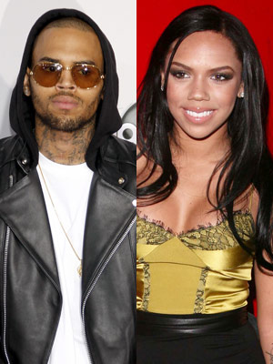 Chris Brown Keily Williams Feud