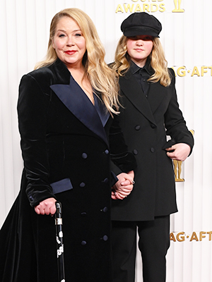 christina applegate daughtr